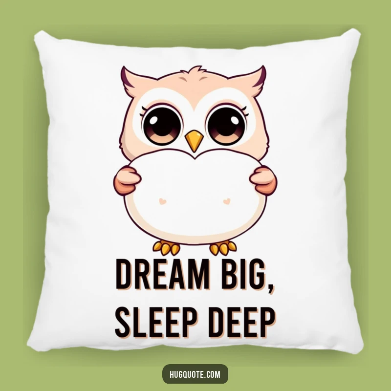 Funny Owl Pillow Pillow: Ultimate Comfort with a Wise, Cozy Companion